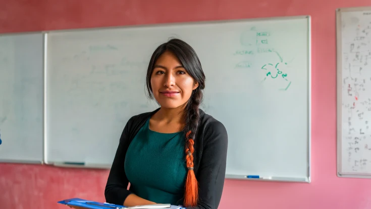 Ciencias de la Educación