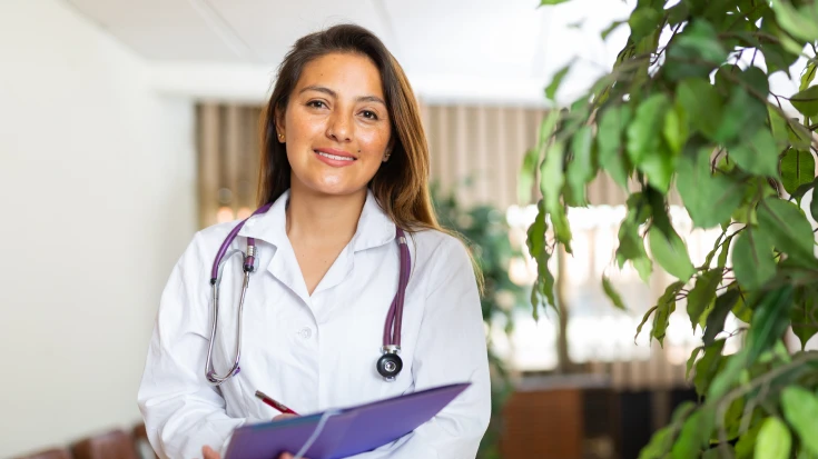 Salud y Medicina