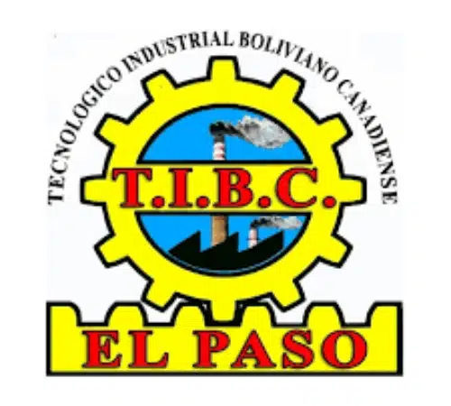 Instituto Tecnológico Industrial Boliviano Canadiense El Paso