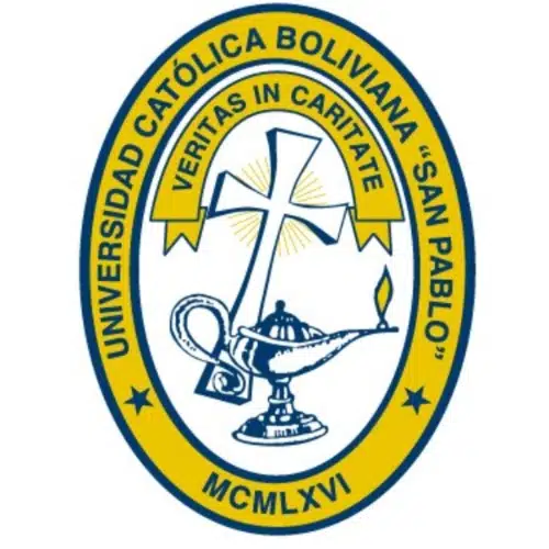 Universidad Católica Boliviana San Pablo