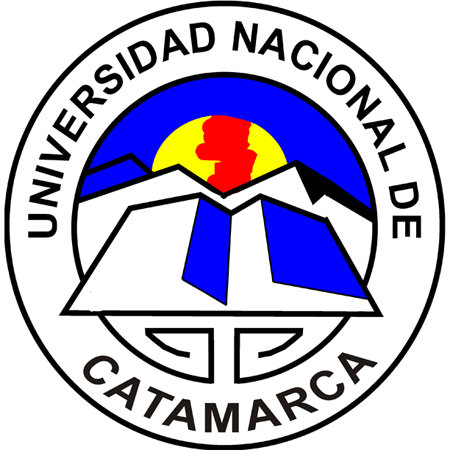 Universidad Nacional de Catamarca - UNCa