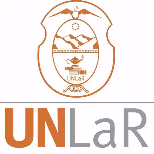 Universidad Nacional de La Rioja