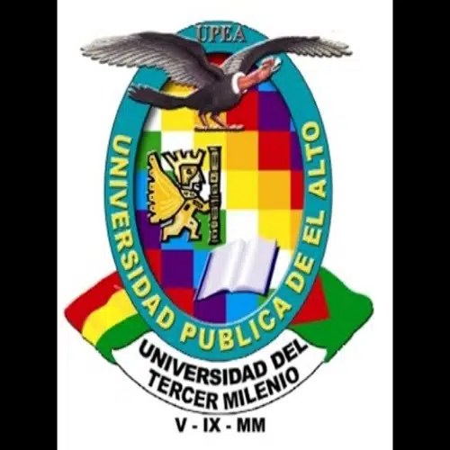 Universidad Pública de El Alto