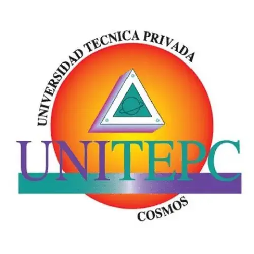 Universidad Técnica Privada Cosmos